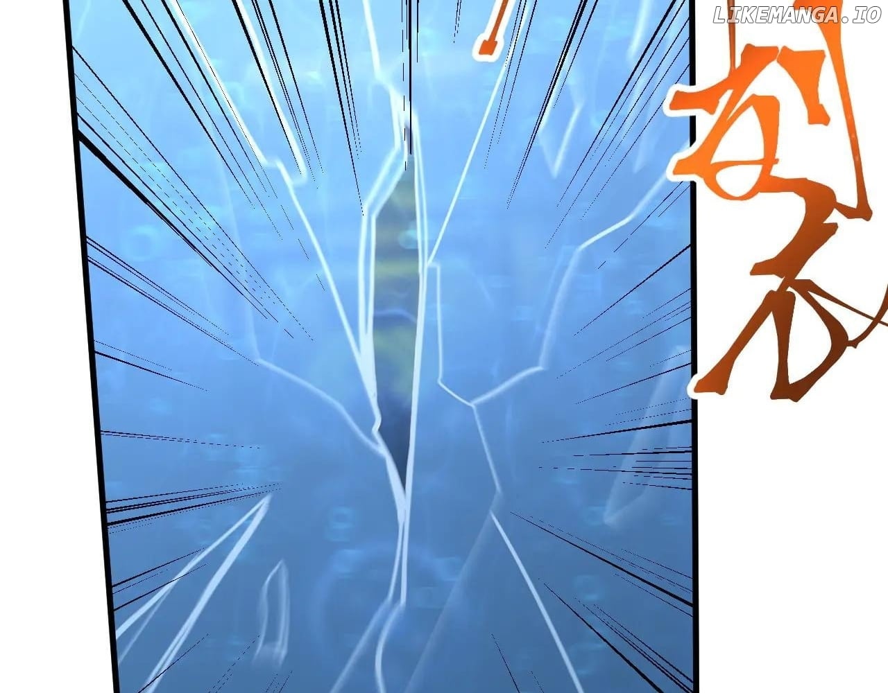 Log into the Future Chapter 191 - page 107
